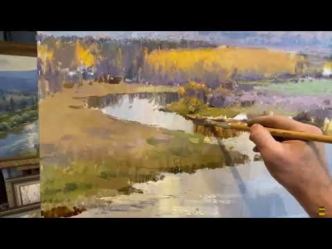 Видео: Да будет свет (ремейк)