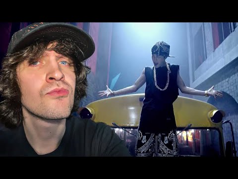 Видео: Официальный клип BTS «No More Dream» — РЕАКЦИЯ