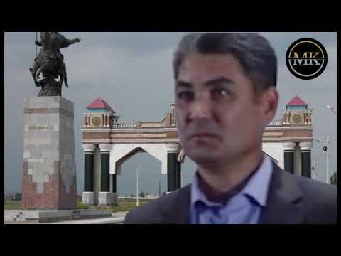Видео: Эмил Жээнбеков - Кутмандуу жерим Жалалабатым | EMIL JEENBEKOV