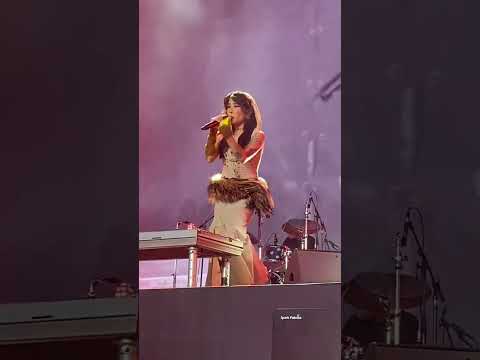 Видео: Концерт Green apelsin Парфюмер  Moscow 21.06.24