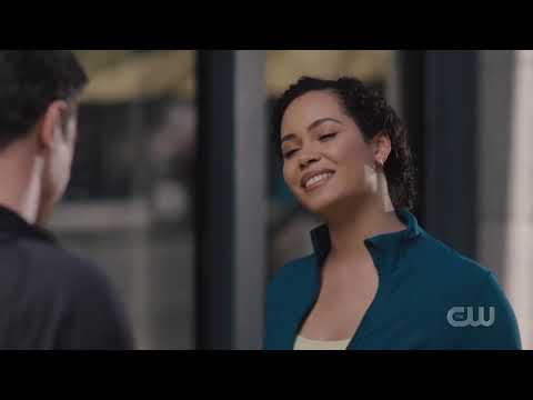 Видео: Зачарованные 3 сезон 15 серия Мэйси и Гарри на пробежке