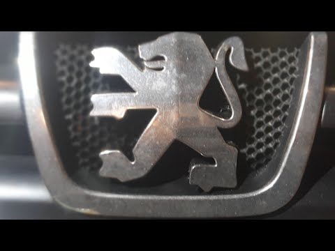 Видео: Ремонт роликов сдвижной двери пежо 806.