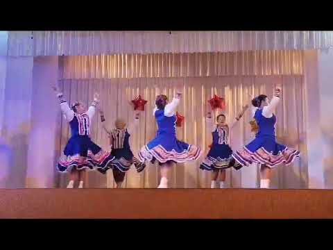 Видео: Ой-ся, ты ой-ся