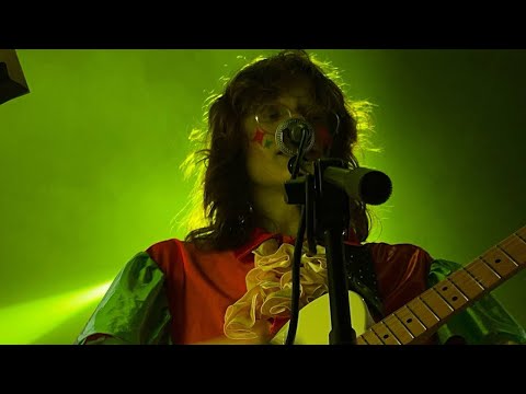 Видео: Конец солнечных дней- Забыл о чем мечтал( новая песня) live Москва 31.03.25