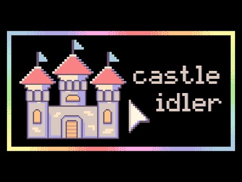 Видео: IDLE-ИГРА С TOWER DEFENSE - Castle Ilder Demo