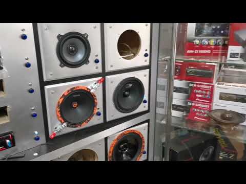 Видео: Dl Audio Barracuda 165. Громко и качественно за 1500 рублей?