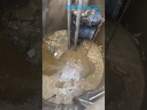 Видео: Эксплуатация Кнс - Канализационной насосной станции; погружные насосы для Кнс - Чистый Сток