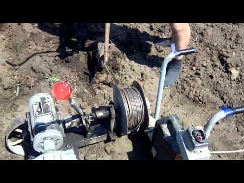 Видео: Электроплуг (устройство)