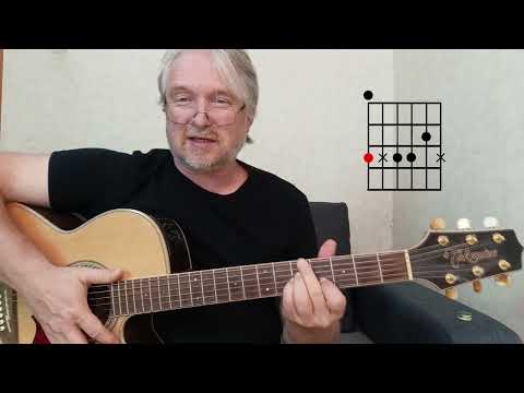 Видео: Как быстро построить любой аккорд