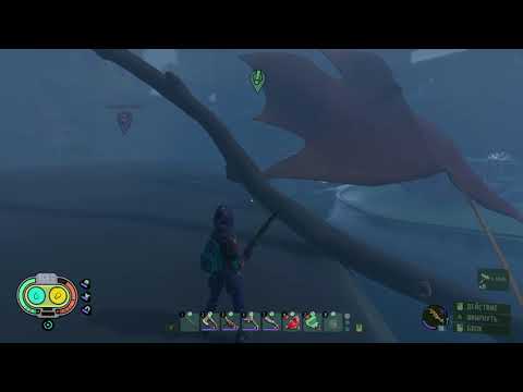 Видео: Grounded - Kachmar и Scorpion выживают на заднем дворе #8