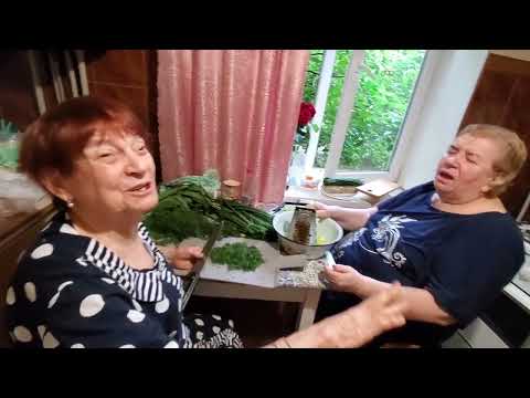 Видео: Надя приговила КАПУСТНЯК. о наболевшем