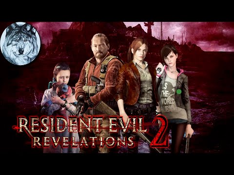 Видео: 😭 Танталовы муки на плохой концовке 😨 | Прохождение Resident Evil: Revelations 2 (PC) | №5