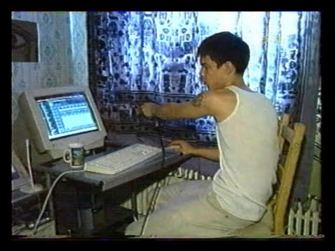 Видео: Fruity Loops (Муз-ТВ, Zoom, 2002, VHS Rip)