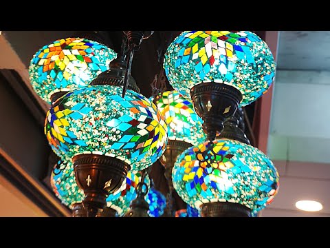 Видео: Внезапная Анталия. Ч.9. Бродим по Калеичи и окрестностям. Ночь.