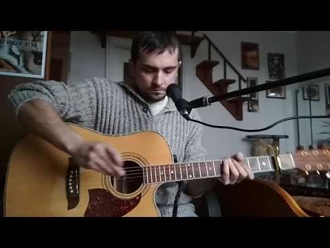 Видео: Би 2 счастье моё cover (ost Брат 2)