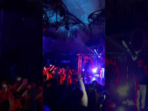 Видео: ЛСП - Капкан (Рига, 08.12.18)