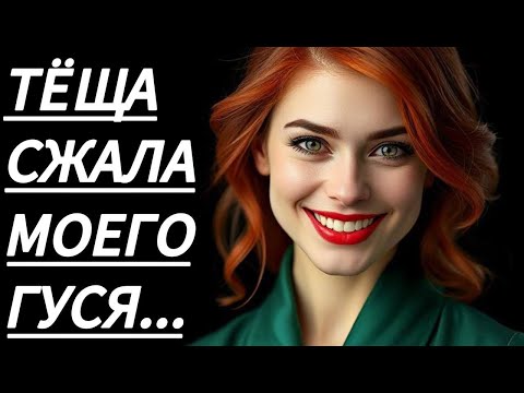 Видео: 🔥 МОЮ ТЁЩУ УЖЕ БЫЛО НЕ ОСТАНОВИТЬ... - Истории из жизни, Любовные истории, Аудиорассказ