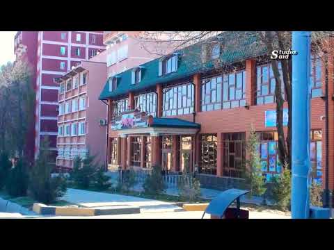 Видео: Талабшохи Саид "Базморо"