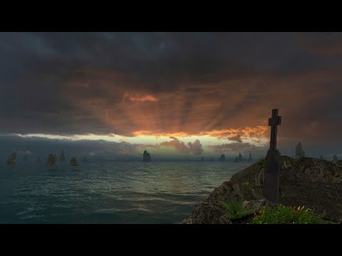 Видео: Пираты #13 |Caribbean Legend|