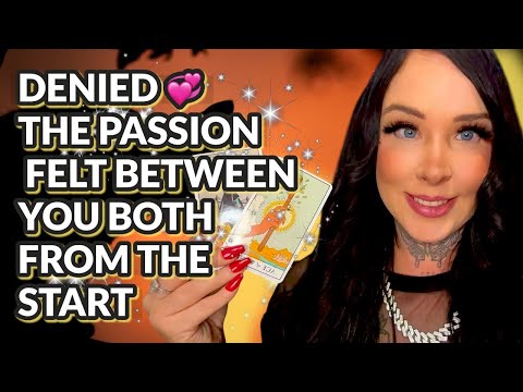 Видео: СТРАСТЬ И ХИМИЯ😍 ИХ ЧУВСТВА К ТЕБЕ НЕ ПОХОЖИ НА ЧТО-ЛИБО, ЧТО У НИХ КОГДА-ЛИБО БЫЛО❤️‼️ ОТРИЦАЛ Э...