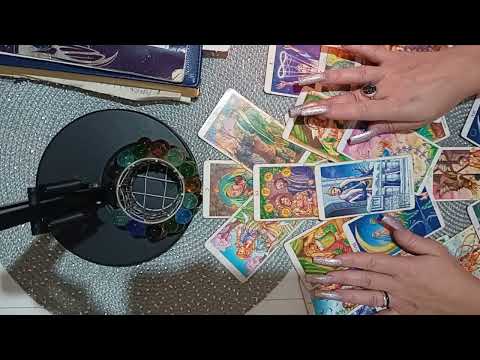 Видео: ЧТО ДАЛЬШЕ  ЖДЁТ ВАШУ ПАРУ?