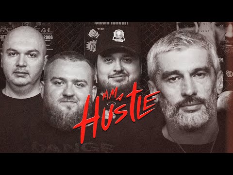 Видео: Hustle MMA #43 / ШАМИЛЬ СУЛЕЙМАНОВ / (Дедищев, Байцаев, Зубайраев)