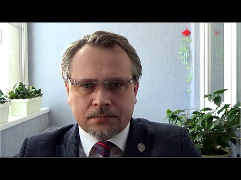 Видео: Общая психология  Внимание