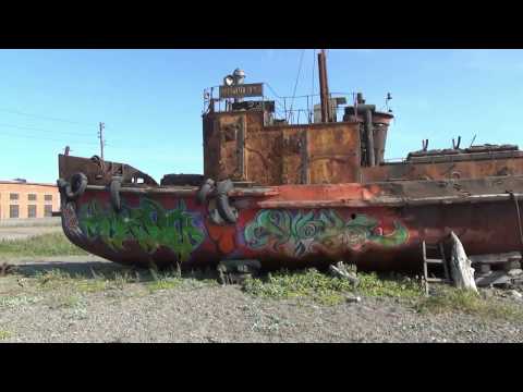 Видео: Александр Шапиро - Путь домой