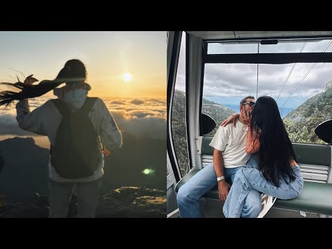 Видео: Пътуване до Мадейра еп.1