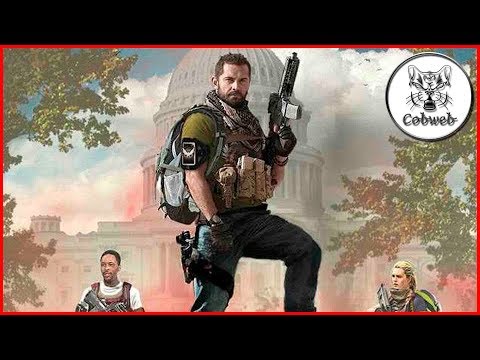 Видео: Дивижн 2 Темная зона, новые ренегаты и итоги приват беты The Division 2 Private Beta
