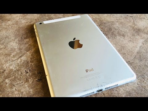 Видео: iPad mini 2012 - можно ли брать на 2024 год?