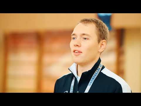 Видео: Школа номер 365