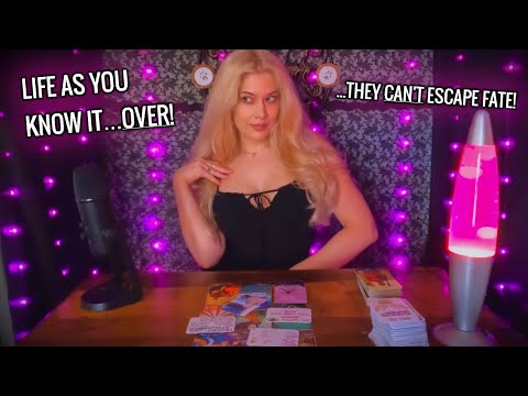 Видео: СЛИШКОМ ПОЗДНО! Ничто не сможет разорвать эту связь💋🔥