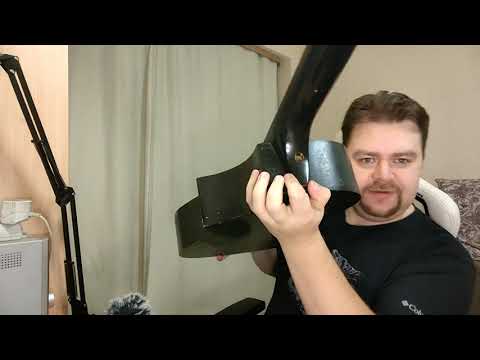 Видео: Нейлон vs Карбон