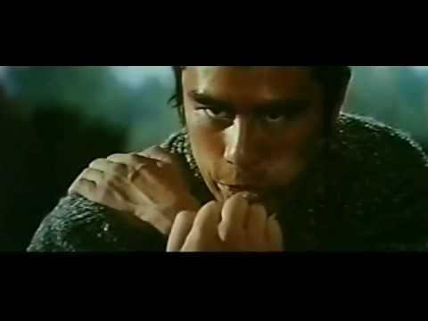 Видео: Сила Айкидо (Gekitotsu! Aikidô, 1975)