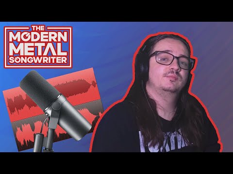 Видео: Как правильно накладывать металкор-вокал | Вокальное продюсирование | MMS