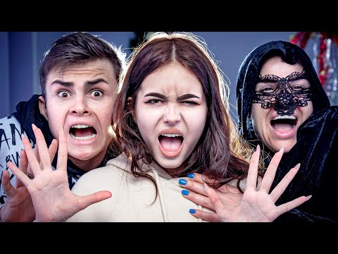 Видео: НОЧЬЮ В ЗАКРЫТОЙ ШКОЛЕ ТВОРЯТСЯ СТРАШНЫЕ ДЕЛА!!!
