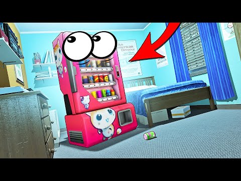 Видео: САМЫЙ НЕЗАМЕТНЫЙ ГЕЙМПЛЕЙ В PROP AND SEEK!