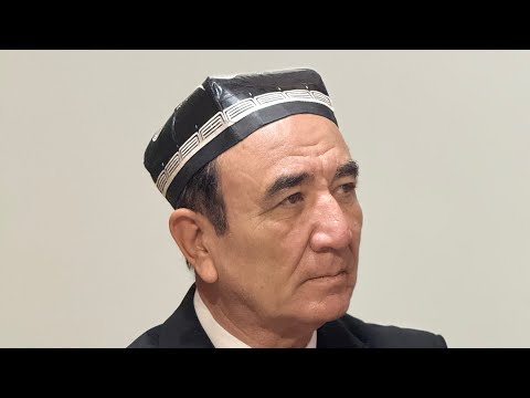 Видео: YangiSherhon в прямом эфире!