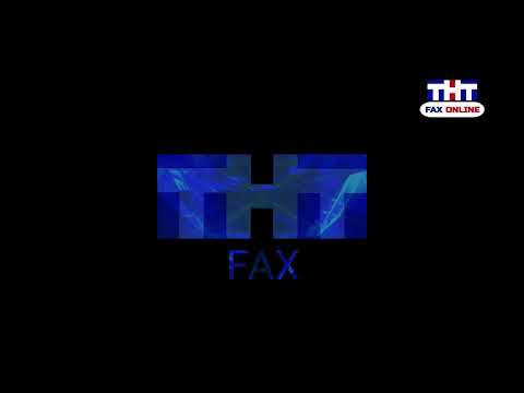 Видео: Реконструкция Заставка ТНТ-FAX ONLINE 2003г.