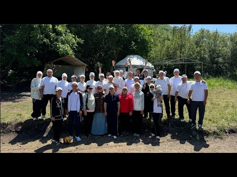 Видео: 87лер жаратылыш койнунда. Кара-Кулжа. 1-Май. Көк жар жайлоосу.