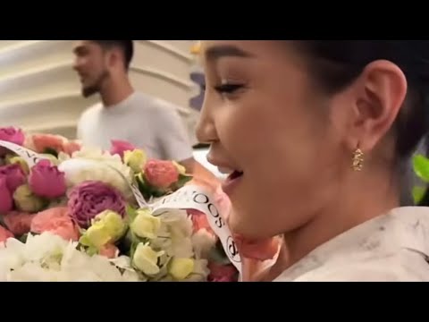 Видео: ГУДЖАН АЙГҮЛДЕН КЕШІРІМ СҰРАДЫ АЙГҮЛ КЕШІРЕ МЕ #қослайкбүгінгіэфир #прямойэфир