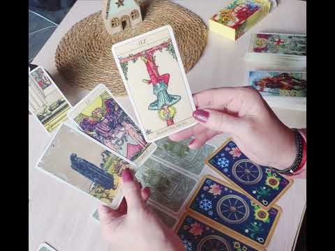 Видео: ЛЬВЫ 💢НЕДЕЛЯ С 03-09 НОЯБРЯ💢 💢#ТароЯна #тароноябрь 