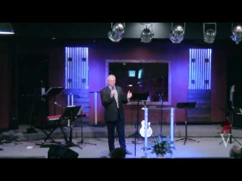 Видео: Александр Гусев - Мимо пожарища