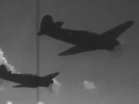 Видео: В. Высоцкий - Их восемь, нас двое