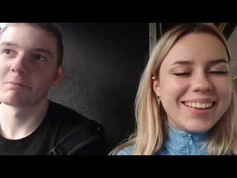 Видео: ✯маленькое путешествие на пару✯