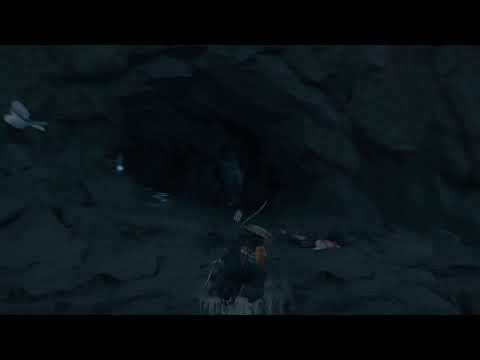 Видео: Ghost of Yotei Игрофильм Разведка юга возвращение 4