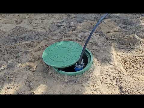 Видео: Зробив септик + приямок. Вартість!