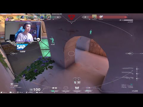 Видео: ЛУЧШИЙ САЙФЕР! MVP! LIQUID NATS ПРОФЕССИОНАЛЬНЫЙ САЙФЕР VALORANT РЕЙТИНГОВАЯ ИГРА