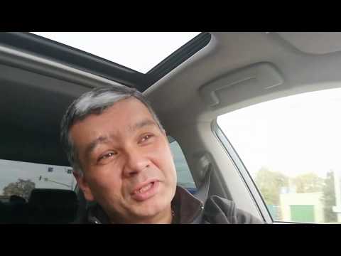 Видео: Отзыв Lexus ES 250 часть-2,мои эмоции, спустя 2 месяца.